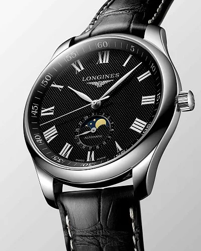 Longines Master Collection L2.919.4.51.8